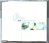 Celine Dion - A New Day Has Come CD 1